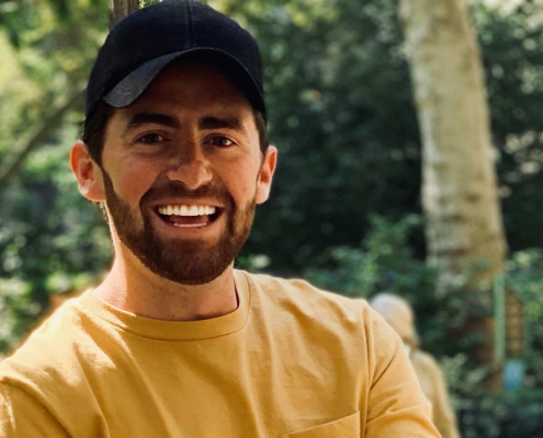 Ryan Sichelstiel